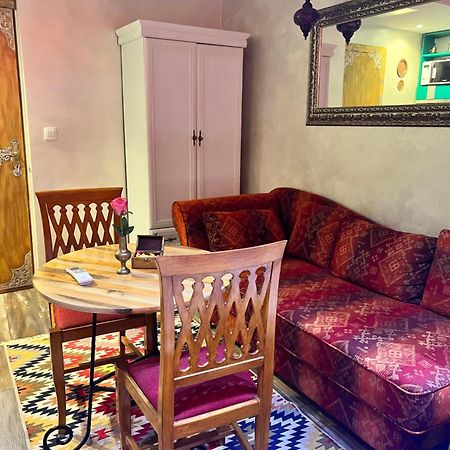 Apartman Tuareg SJJ Exterior foto