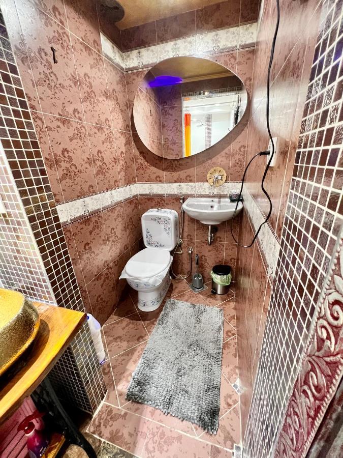 Apartman Tuareg SJJ Exterior foto